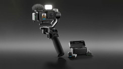 GoPro Mission 1